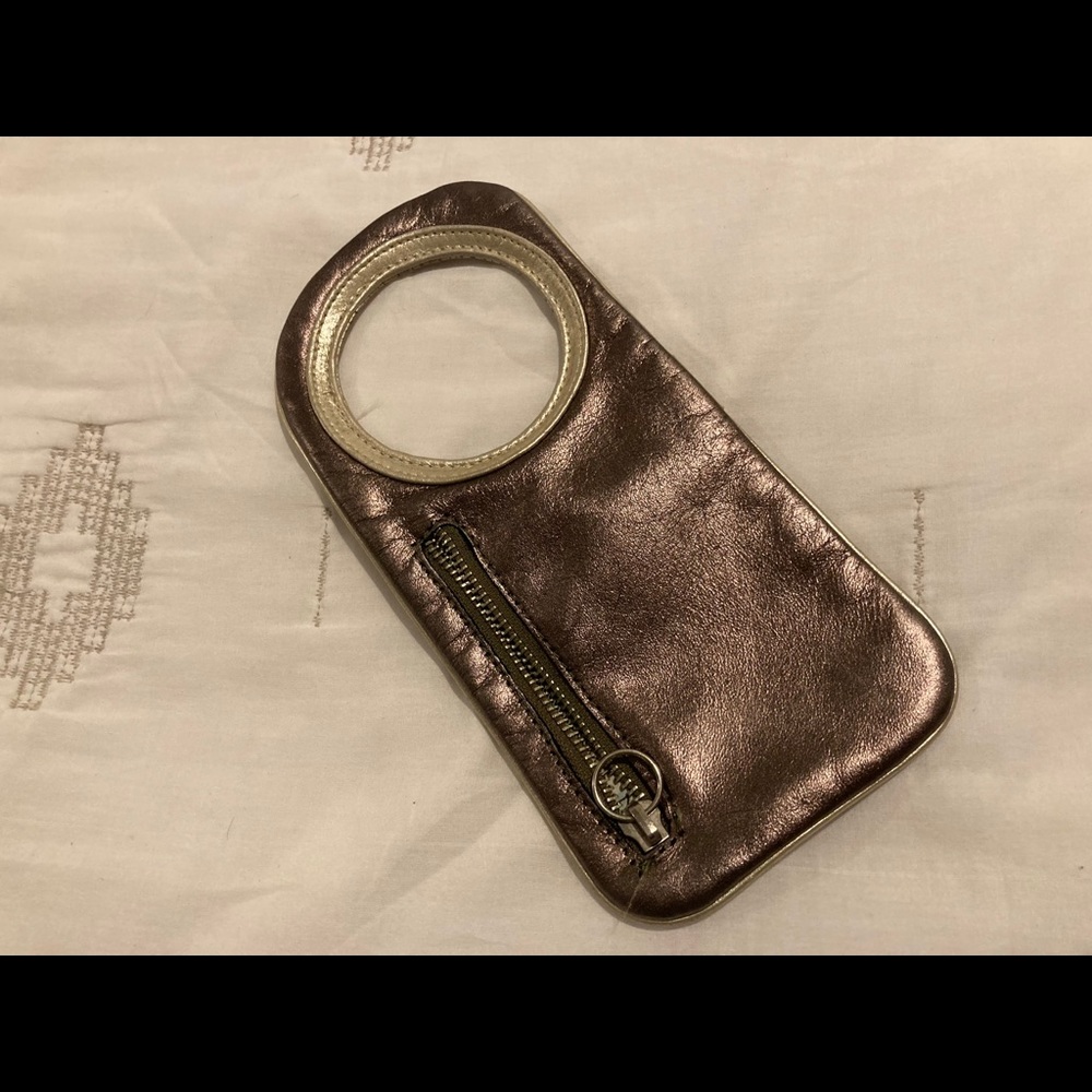 Arza bracelet bag